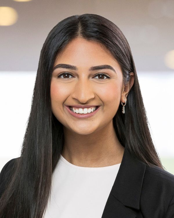 “Mi familia está orgullosa” — Camila, Monterrey Testimonio de Camila: Mi familia está orgullosa