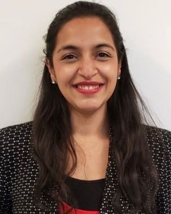 “USP me abrió puertas” — Mariana, Cali Testimonio de Mariana: USP me abrió puertas