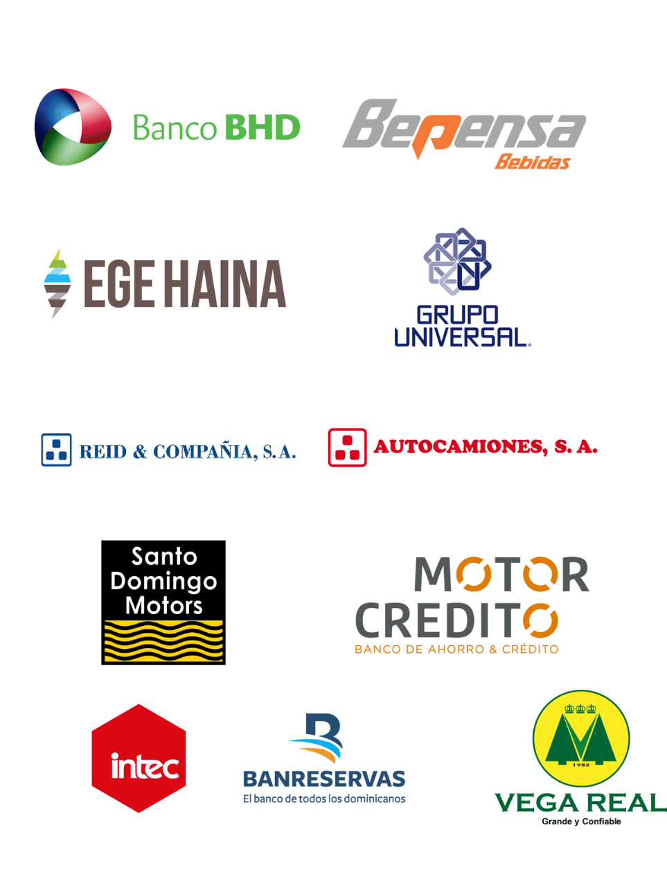 Gráfico de logros académicos de la institución