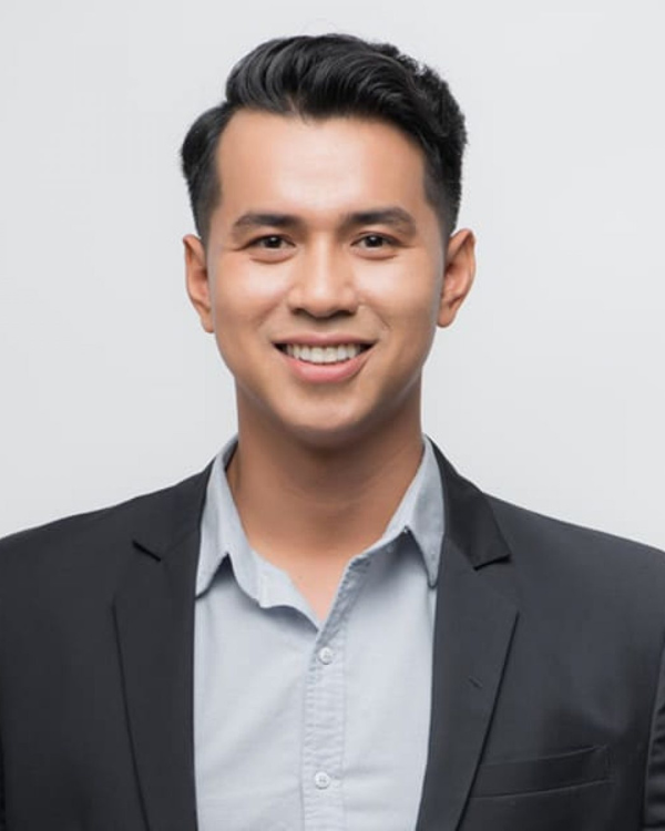 “Un antes y un después” — Santiago, Medellín Testimonio de Santiago: Un antes y un después