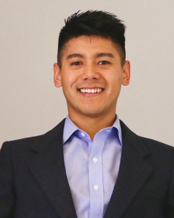 “Una experiencia cercana” — Luis Fernando, Guadalajara Testimonio de Luis Fernando: Una experiencia cercana