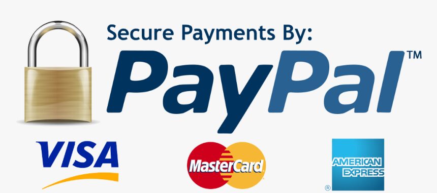 Garantía de devolución 180 días auditada por PayPal